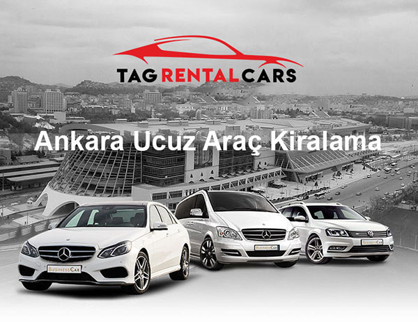 Ankara Ucuz Rent a Car 